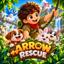 Arrow Rescue Logo